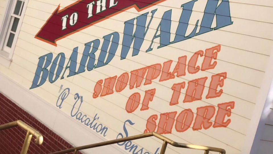 DVC Day in the Life at EPCOT